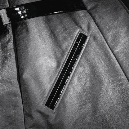 Rolecosplay Wuthering Waves Chisa Cosplay Costume