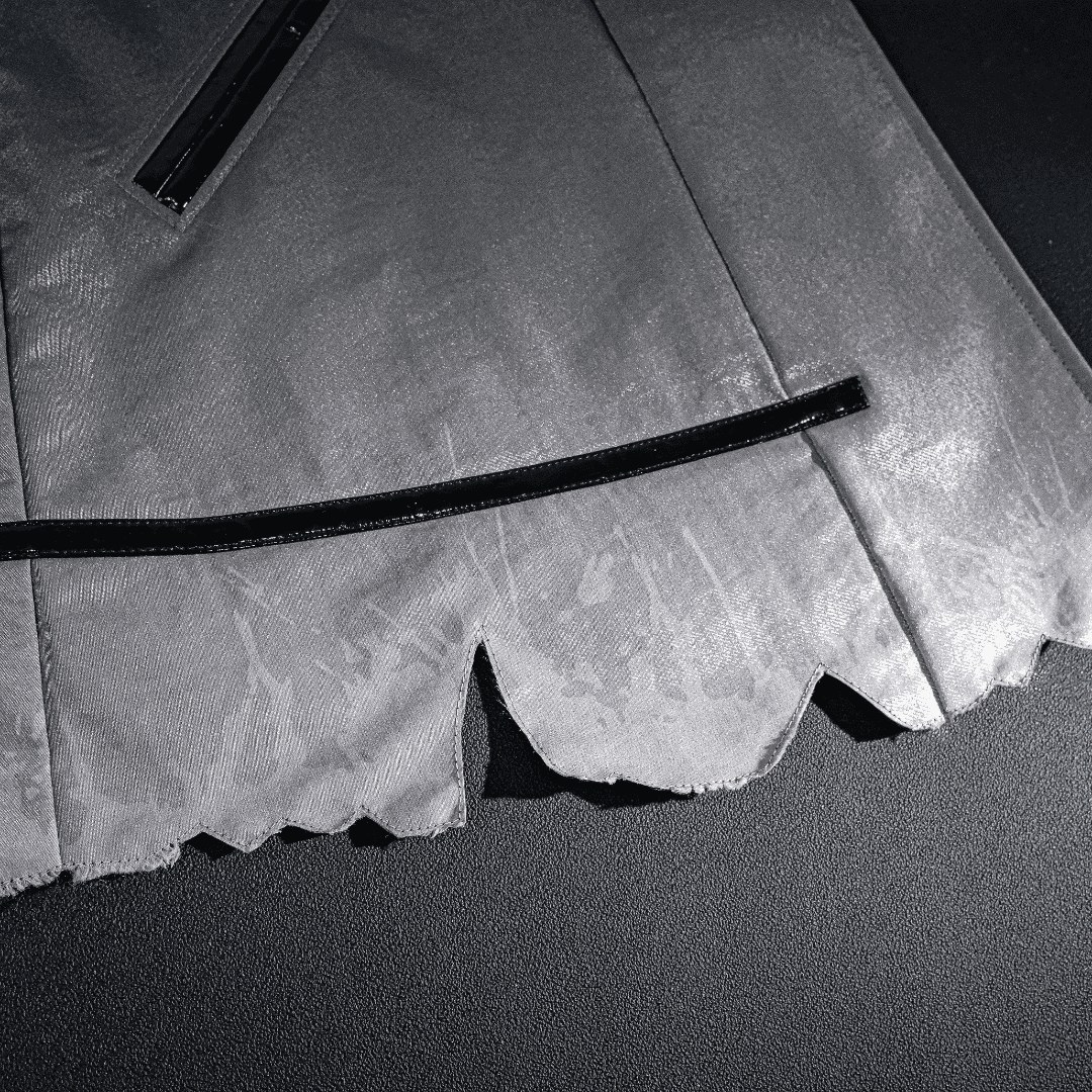 Rolecosplay Wuthering Waves Chisa Cosplay Costume