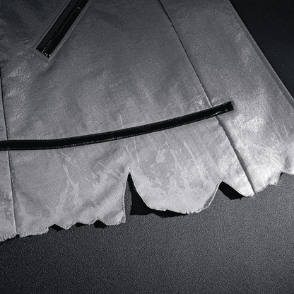 Rolecosplay Wuthering Waves Chisa Cosplay Costume