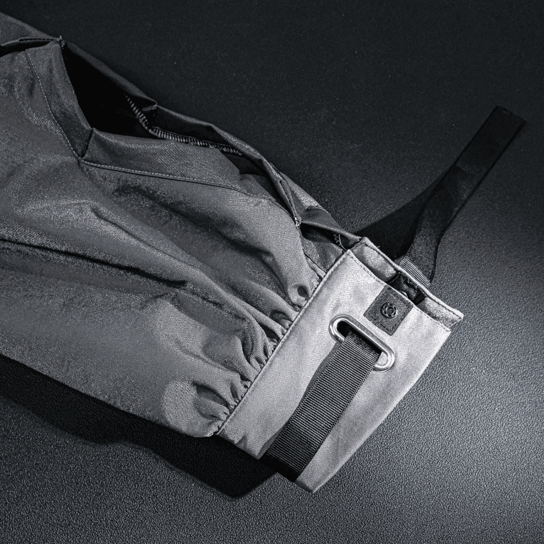 Rolecosplay Wuthering Waves Chisa Cosplay Costume