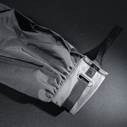 Rolecosplay Wuthering Waves Chisa Cosplay Costume