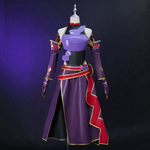 Rolecosplay Yuuki Cosplay Costume Sword Art Online SAO Cosplay Outfit