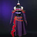 Rolecosplay Yuuki Cosplay Costume Sword Art Online SAO Cosplay Outfit