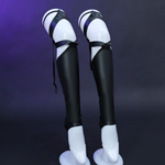 Rolecosplay Yuuki Cosplay Costume Sword Art Online SAO Cosplay Outfit