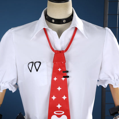 Rolecosplay Zenless Zone Zero Angels of Delusion Halloween Cosplay Costume7