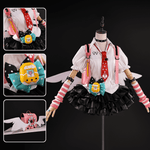 Rolecosplay_Zenless_Zone_Zero_Sunna_Chinatsu_Remiel_Cosplay_Costume