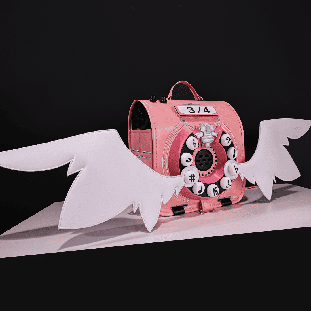 Rolecosplay_Zenless_Zone_Zero_Sunna_Chinatsu_Remiel_Cosplay_Costume