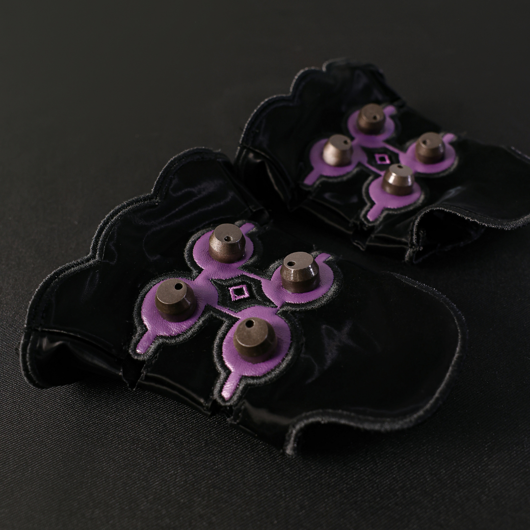 Rolecosplay Zenless Zone Zero Yidhari Cosplay Costume