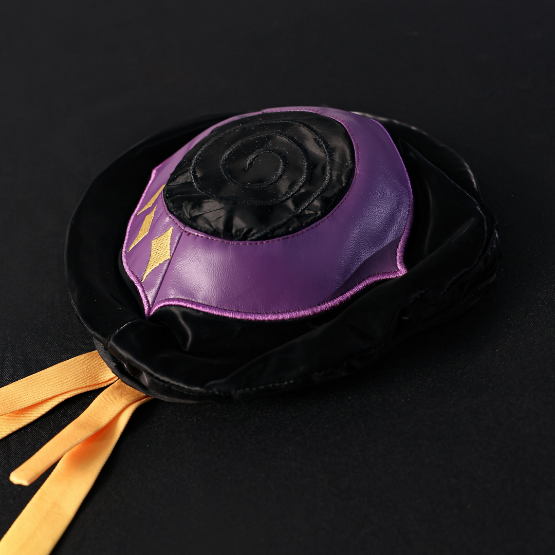 Rolecosplay Zenless Zone Zero Yidhari Cosplay Costume