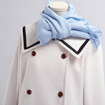 【Upgrade】Frieren Winter Cosplay Costume Christmas Cosplay