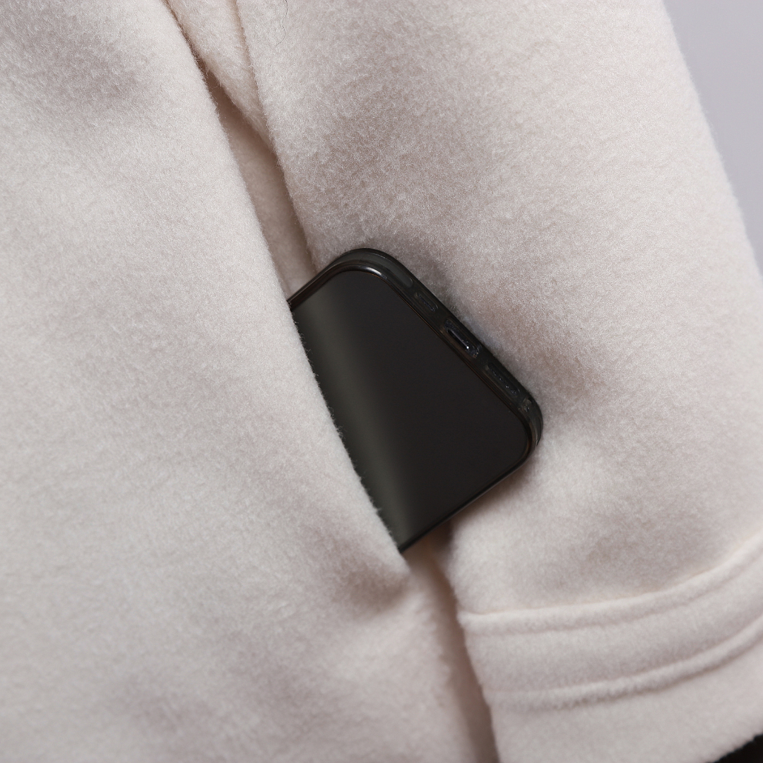 【Upgrade】Frieren Winter Cosplay Costume Christmas Cosplay