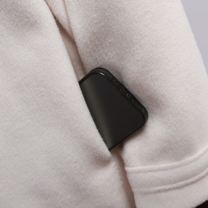 【Upgrade】Frieren Winter Cosplay Costume Christmas Cosplay