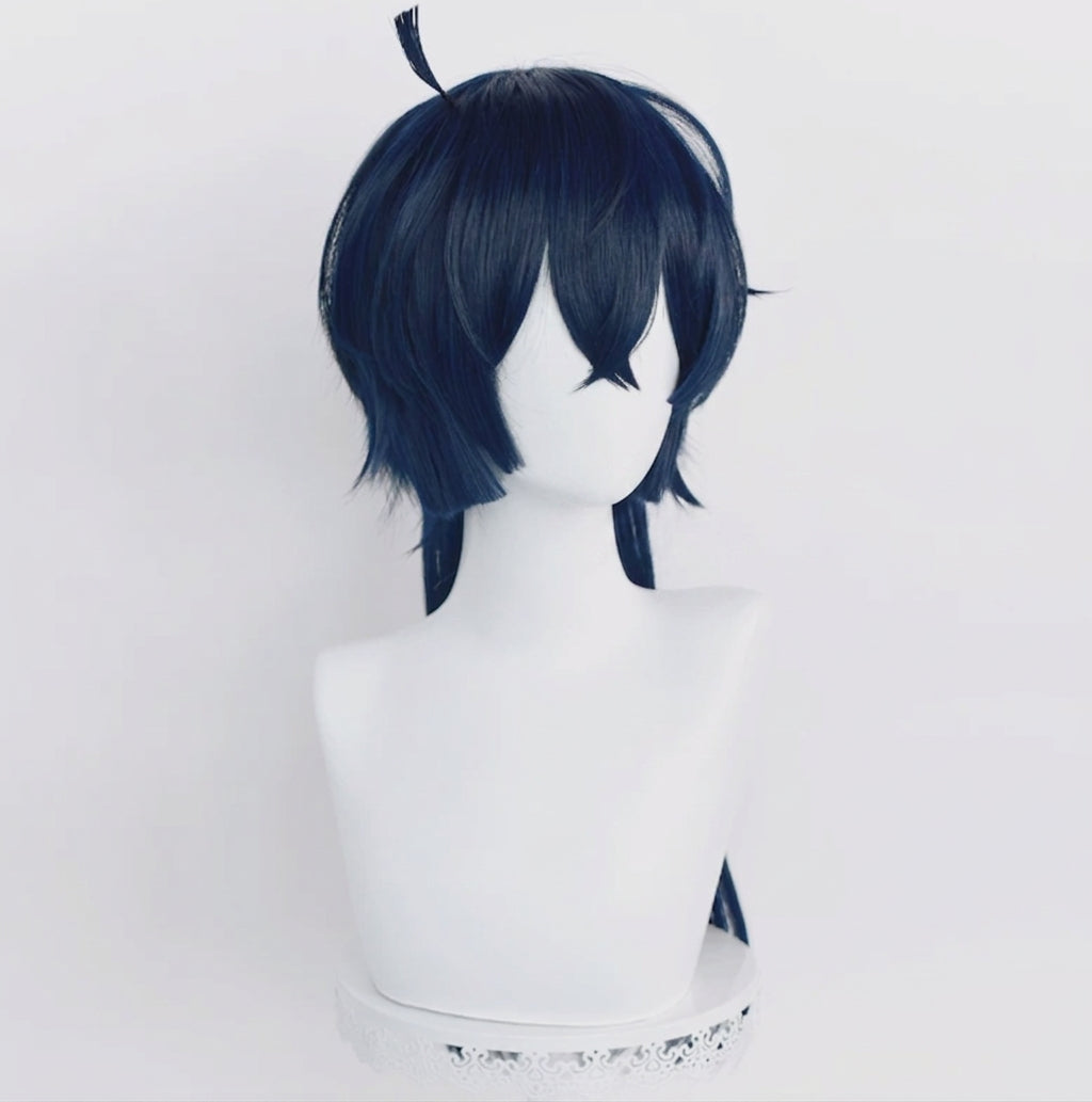 Vanitas no Carte Vanitas Cosplay Wig
