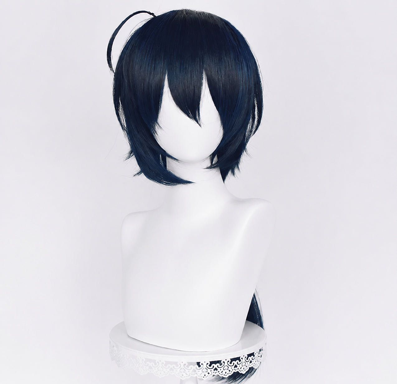 Vanitas no Carte Vanitas Cosplay Wig