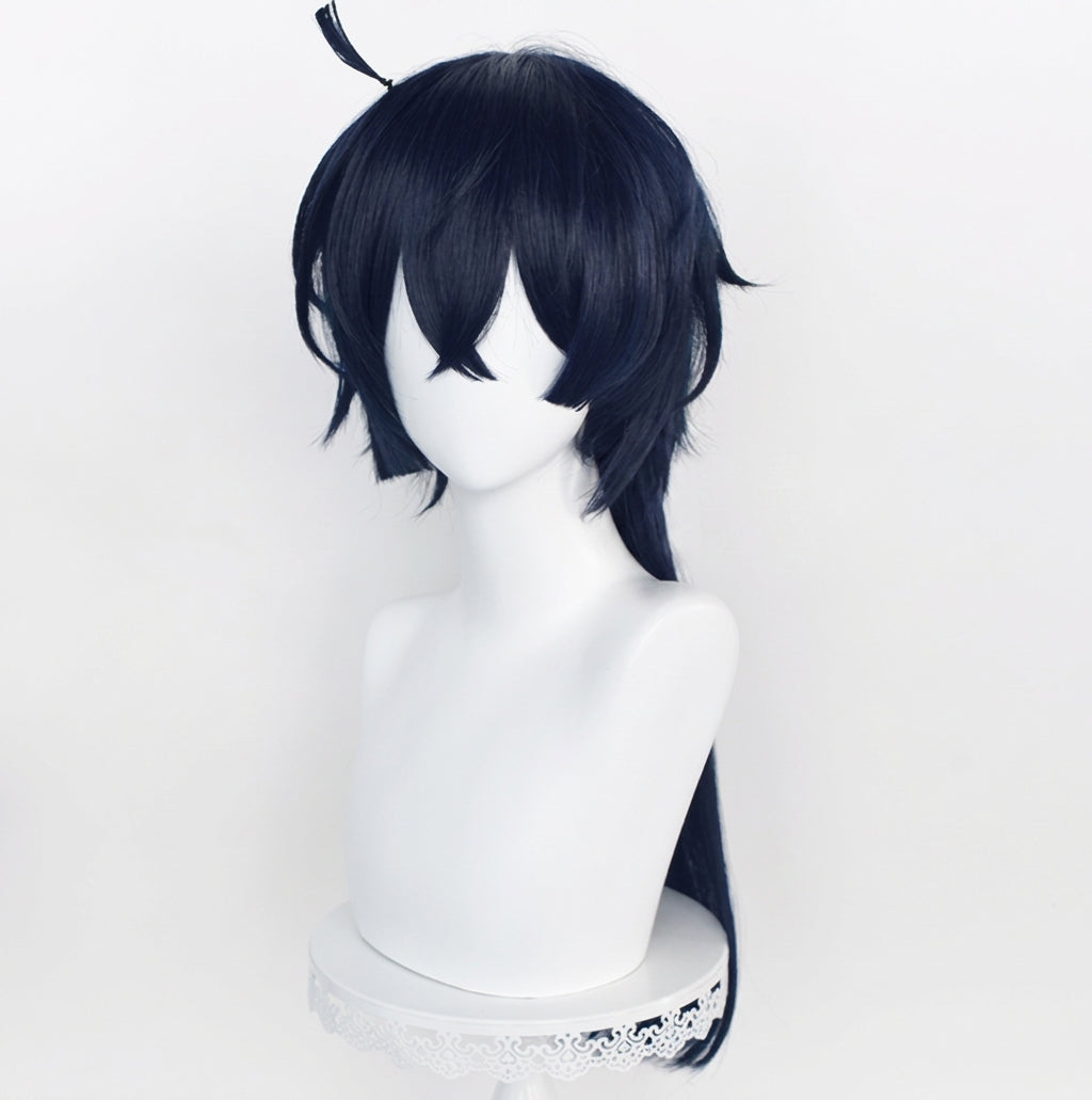 Vanitas no Carte Vanitas Cosplay Wig