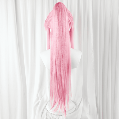 【Ready To Ship】Wuthering Waves Aemeath Long Cosplay Wig