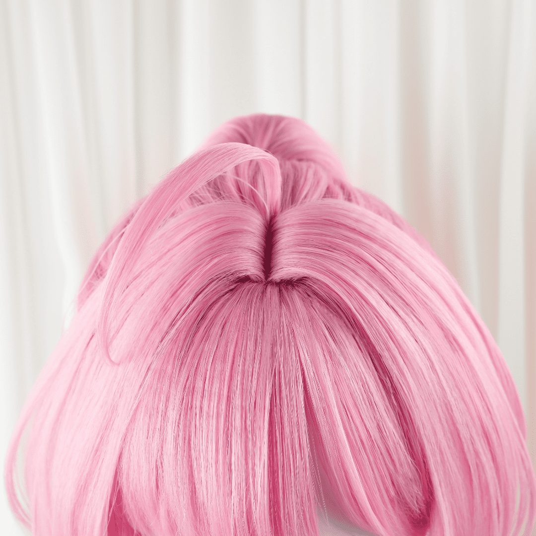 【Ready To Ship】Wuthering Waves Aemeath Long Cosplay Wig