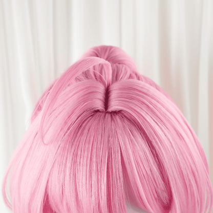 【Ready To Ship】Wuthering Waves Aemeath Long Cosplay Wig
