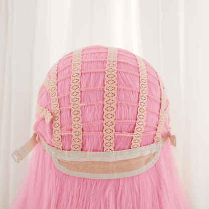 【Ready To Ship】Wuthering Waves Aemeath Long Cosplay Wig