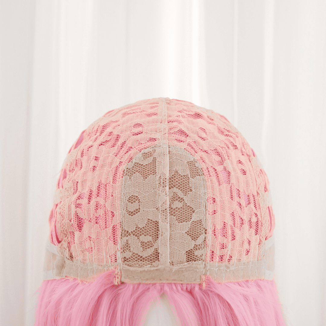 【Ready To Ship】Wuthering Waves Aemeath Long Cosplay Wig