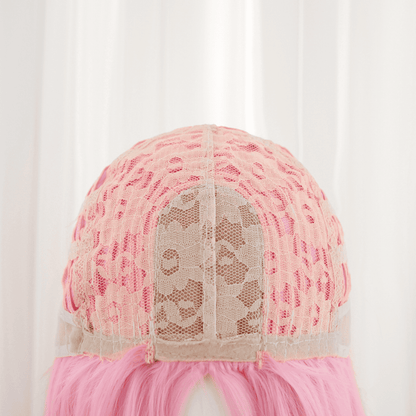 【Ready To Ship】Wuthering Waves Aemeath Long Cosplay Wig