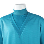 A Minecraft Movie Steve T-shirt Cosplay Costume