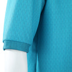 A Minecraft Movie Steve T-shirt Cosplay Costume