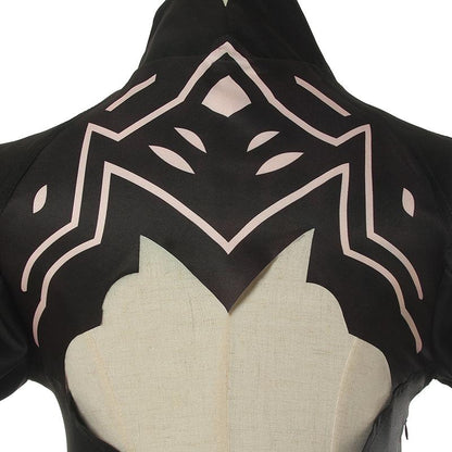 Action Role-Playing Video Game Nier Automata Game 2b Cosplay Costumes