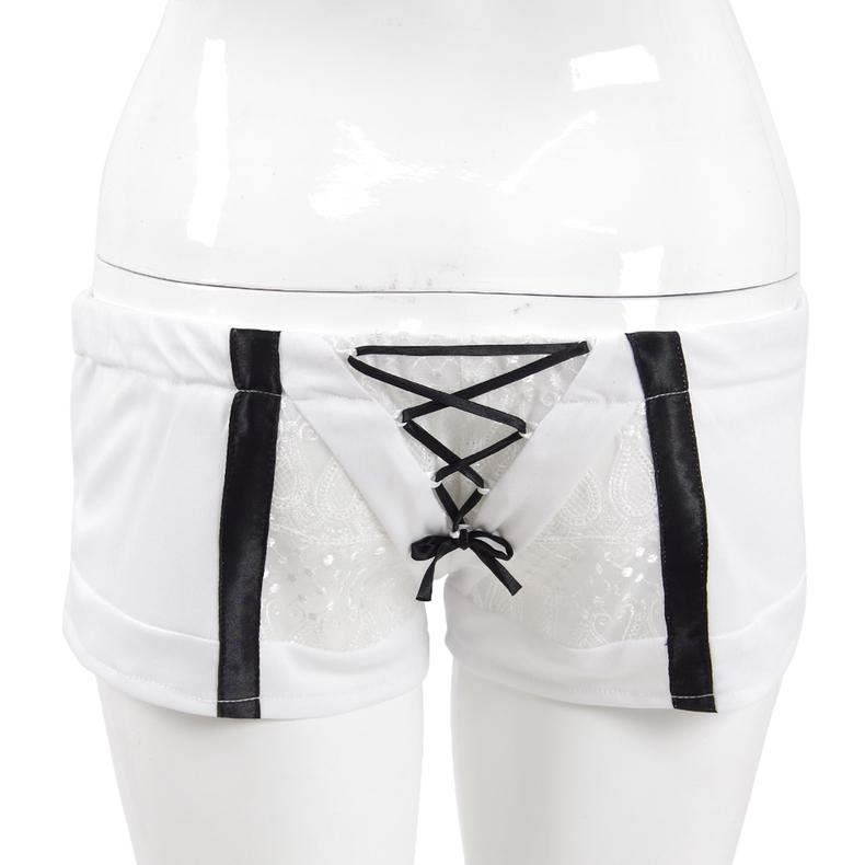 Action Role-Playing Video Game Nier Automata Game 2b  YoRHa No.2 Type B Dlc Cosplay Costume 