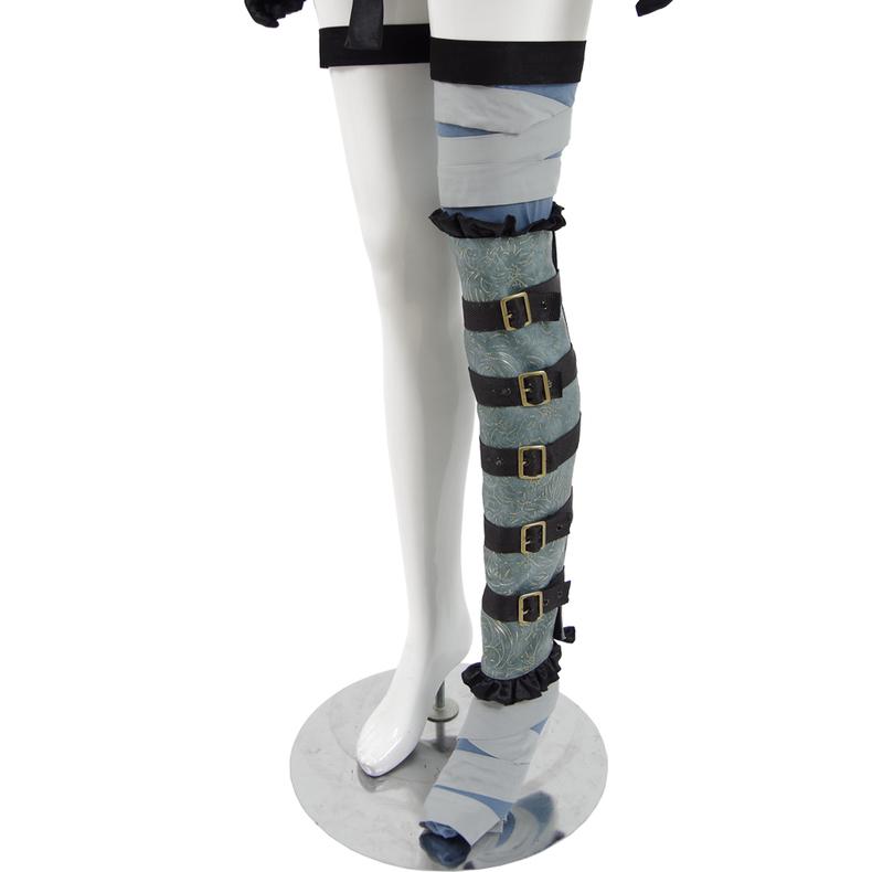 Action Role-Playing Video Game Nier Automata Game 2b  YoRHa No.2 Type B Dlc Cosplay Costume 