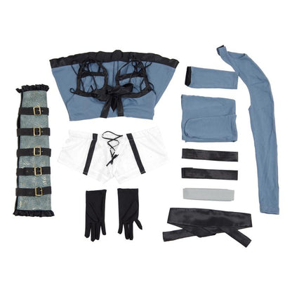 Action Role-Playing Video Game Nier Automata Game 2b  YoRHa No.2 Type B Dlc Cosplay Costume 