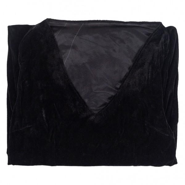 Addams Family Morticia Halloween Cosplay Costume