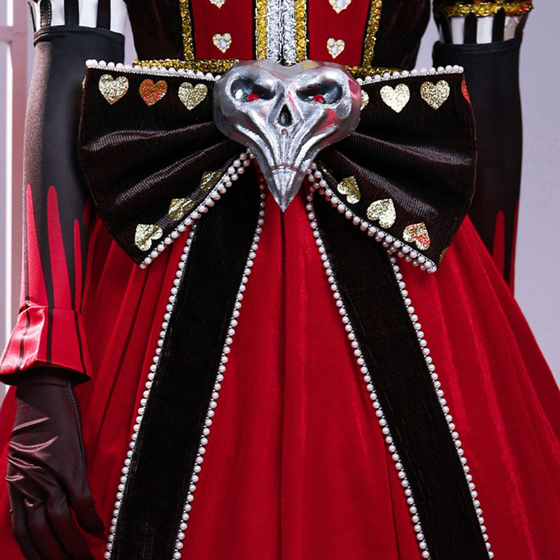 Alice: Madness Returns Alice Cosplay Costume Halloween Costume