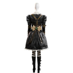 Alice Madness Returns Alice Liddell Cosplay Halloween Party Outfits