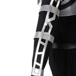 Anime Attack on Titan Season 4 Eren Scout Regiment Uniform Cosplay Costume