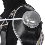 Anime Attack on Titan Season 4 Eren Scout Regiment Uniform Cosplay Costume