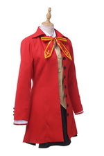 Anime Fate Stay Night Fate/Zero Tohsaka Rin Cosplay Costume Cosplay Dress