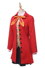 Anime Fate Stay Night Fate/Zero Tohsaka Rin Cosplay Costume Cosplay Dress