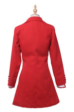 Anime Fate Stay Night Fate/Zero Tohsaka Rin Cosplay Costume Cosplay Dress