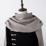 Anime Gintama Kamui Cosplay Costume