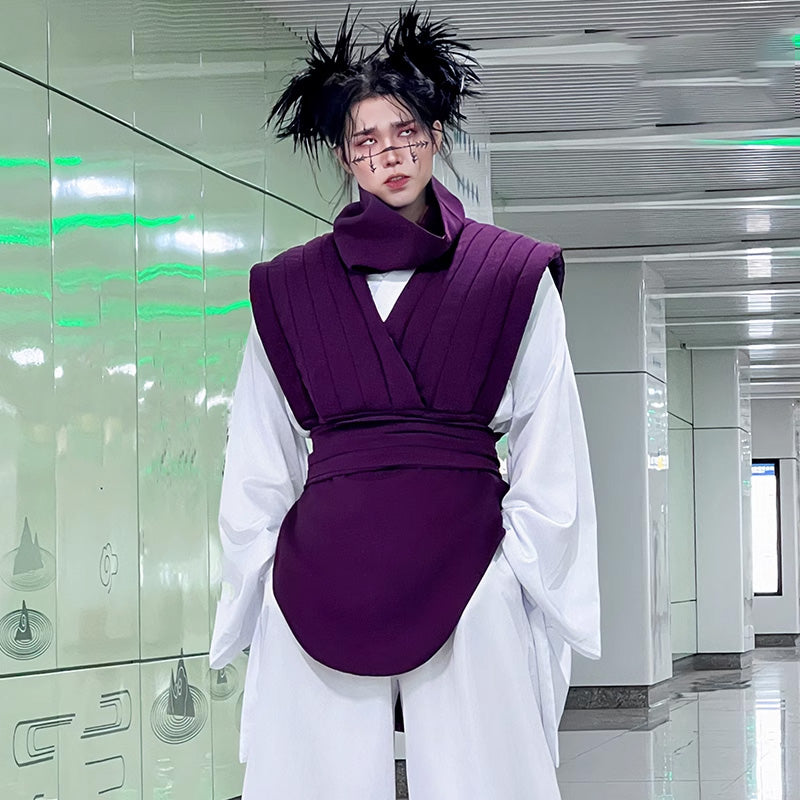 Anime Jujutsu Kaisen Choso Cosplay Costume