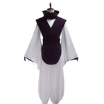 Anime Jujutsu Kaisen Choso Cosplay Costume