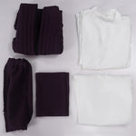 Anime Jujutsu Kaisen Choso Cosplay Costume