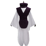 Anime Jujutsu Kaisen Choso Cosplay Costume