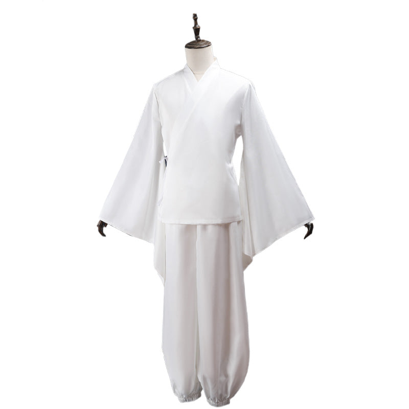 Anime Jujutsu Kaisen Choso Cosplay Costume