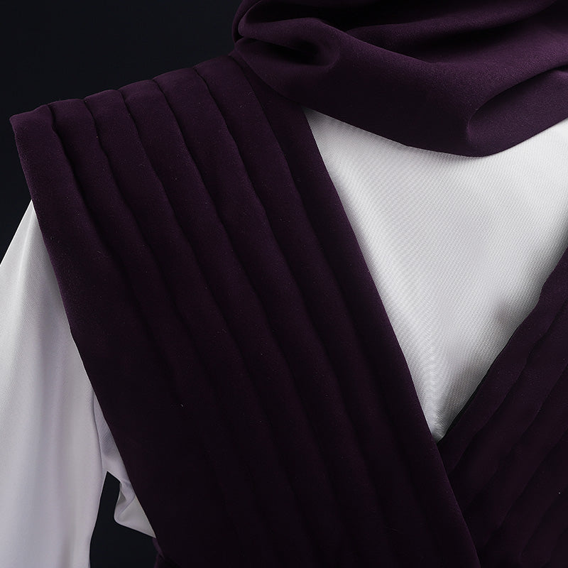 Anime Jujutsu Kaisen Choso Cosplay Costume