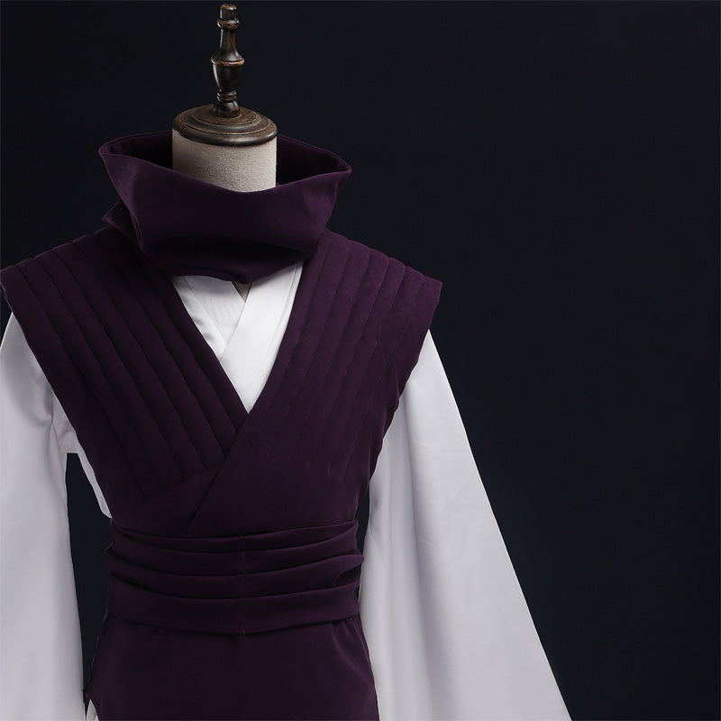 Anime Jujutsu Kaisen Choso Cosplay Costume