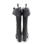 LOL Arcane Vi Cosplay Shoes