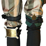 Anime LOL Arcane Vi Cosplay Costume