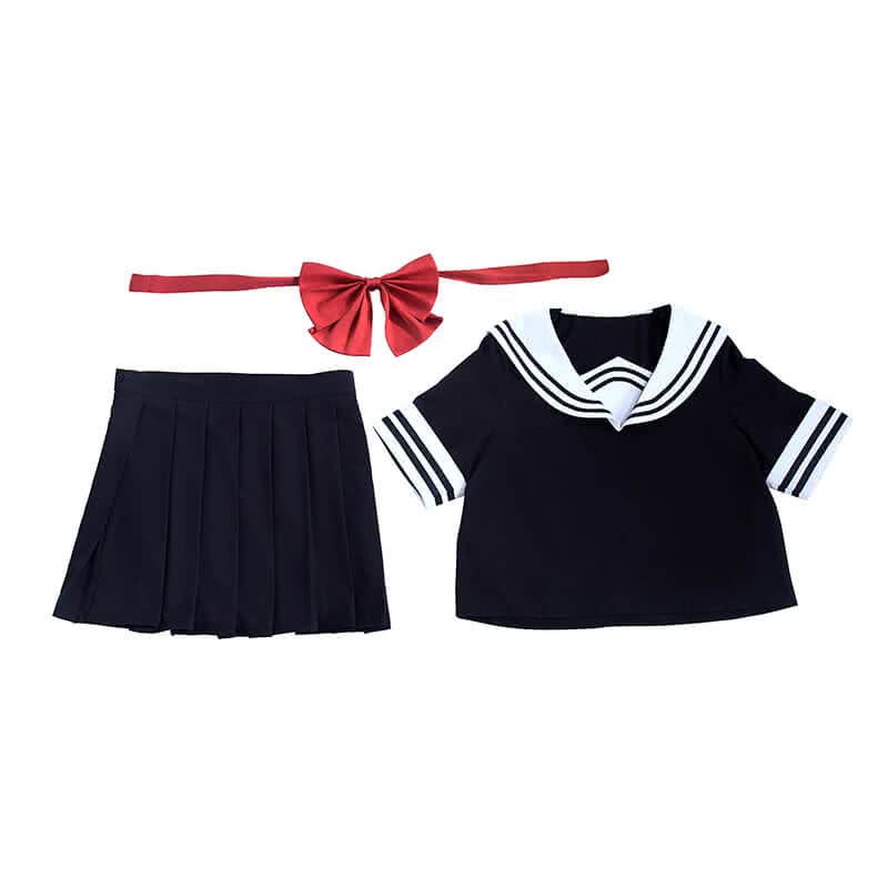 Anime Magical Girl Site Aya Asagiri  Cosplay Uniform